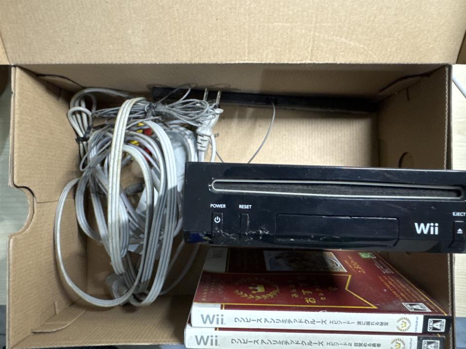 大型垃圾回收案件圖片