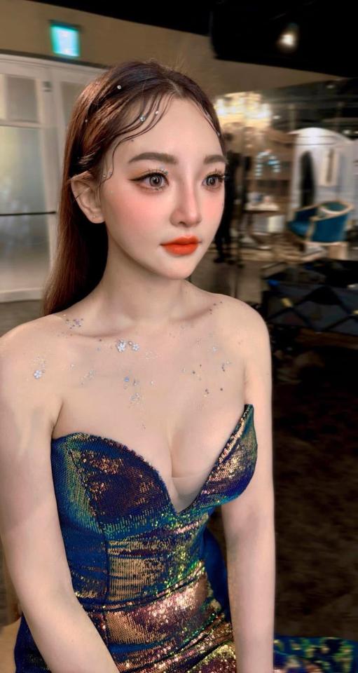 妝髮造型師案件圖片