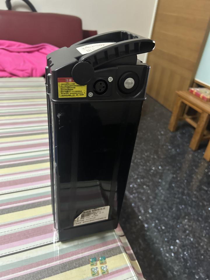 電動自行車維修案件圖片