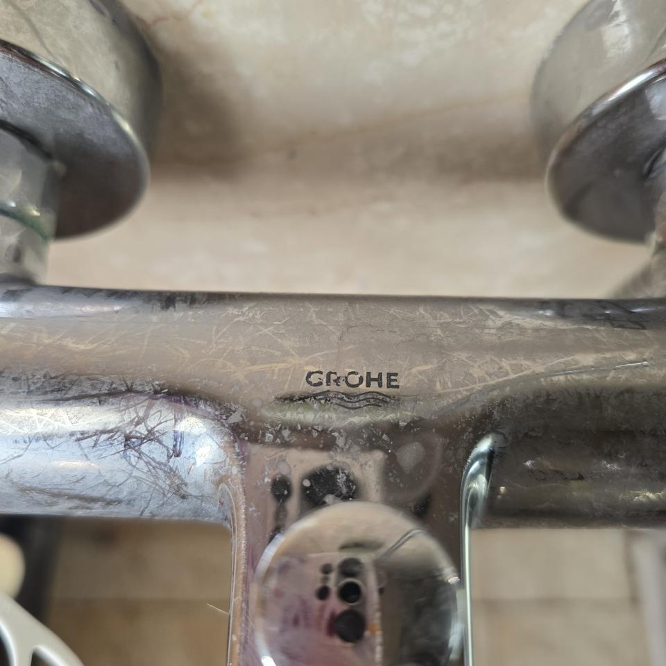 水龍頭裝修案件圖片