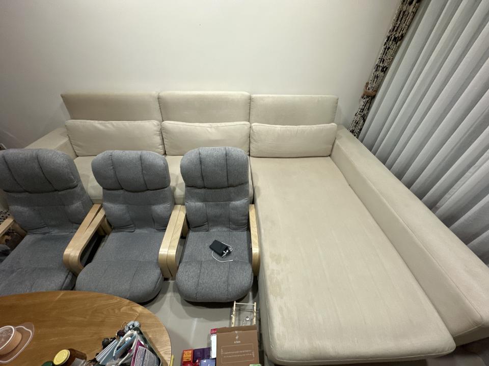 家具搬運案件圖片