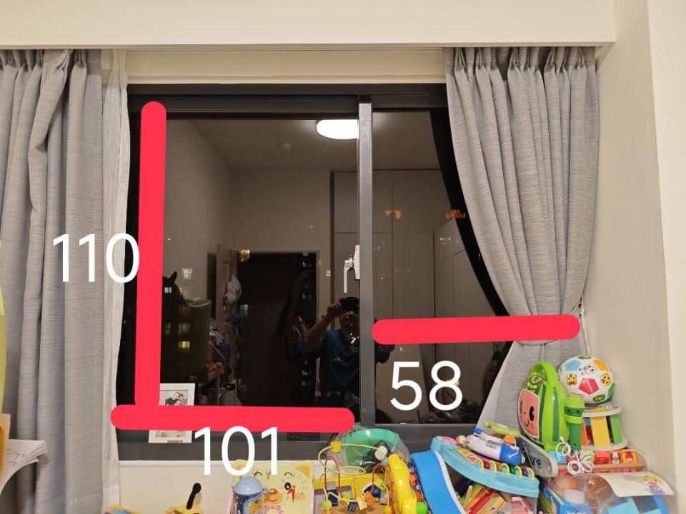 玻璃隔熱案件圖片