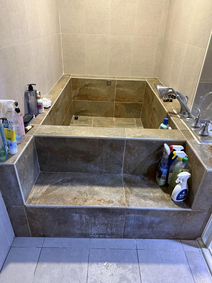 拆除工程案件圖片