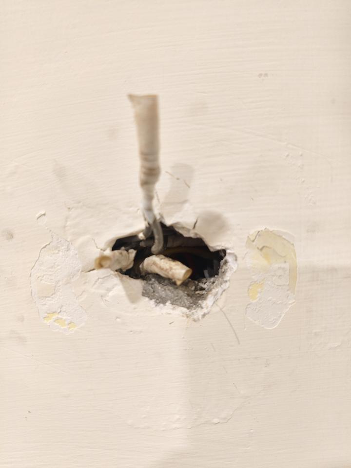 電線裝修案件圖片