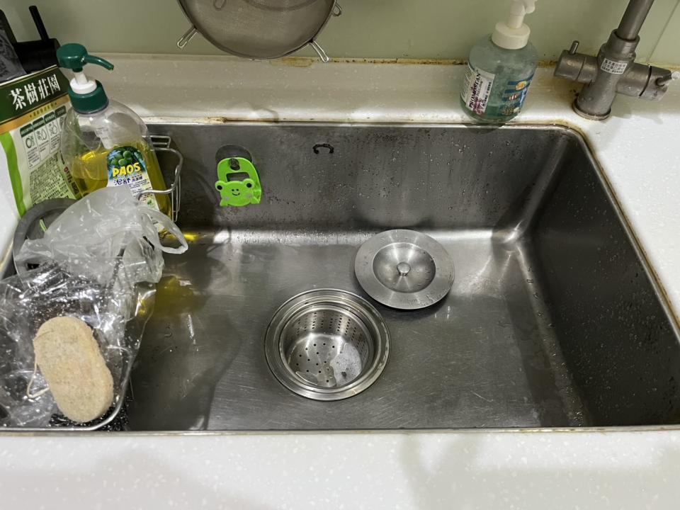 廚房翻新案件圖片