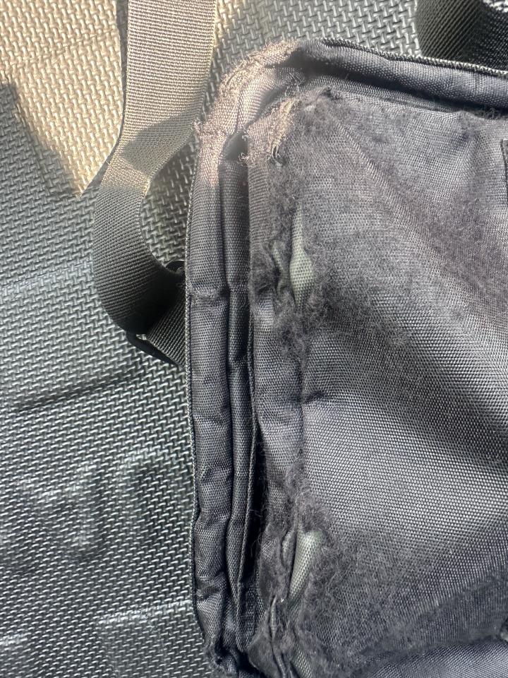 修鞋修包案件圖片