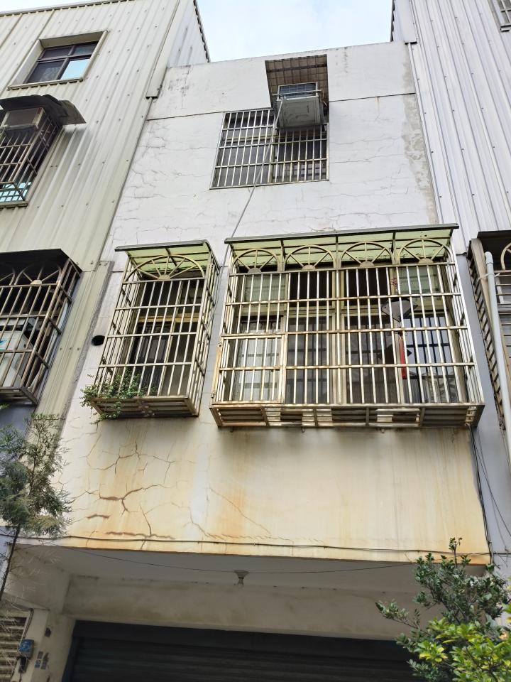 鷹架出租案件圖片