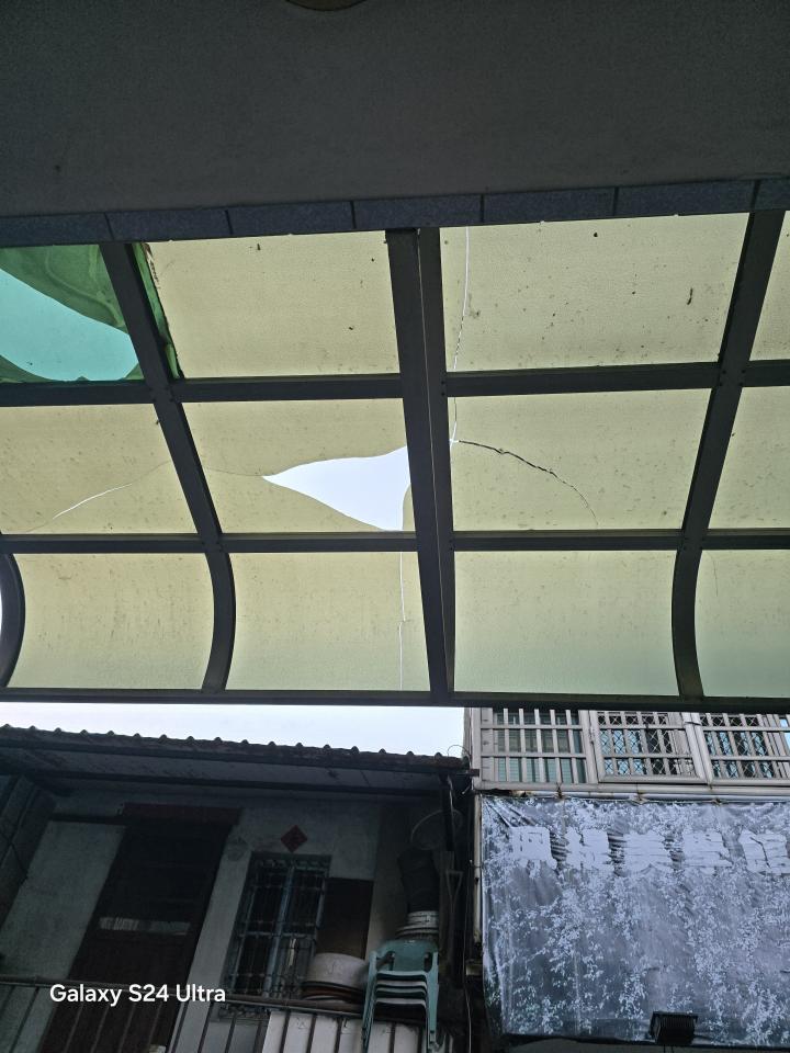 採光罩案件圖片