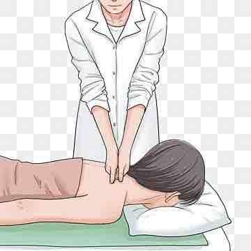 大方個人工作室（到府按摩） - 