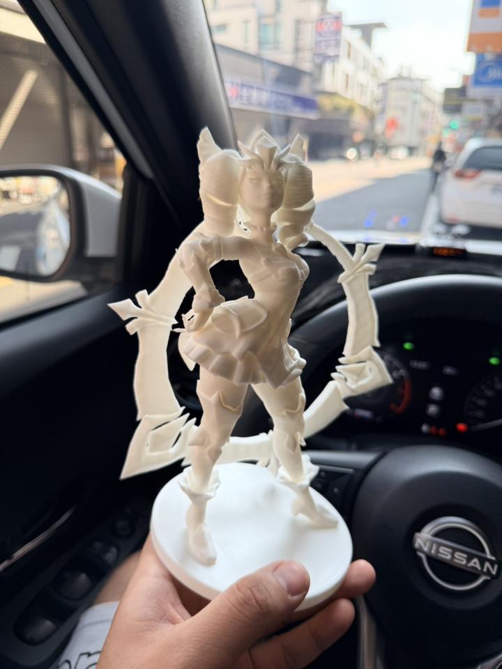 3D列印案件圖片