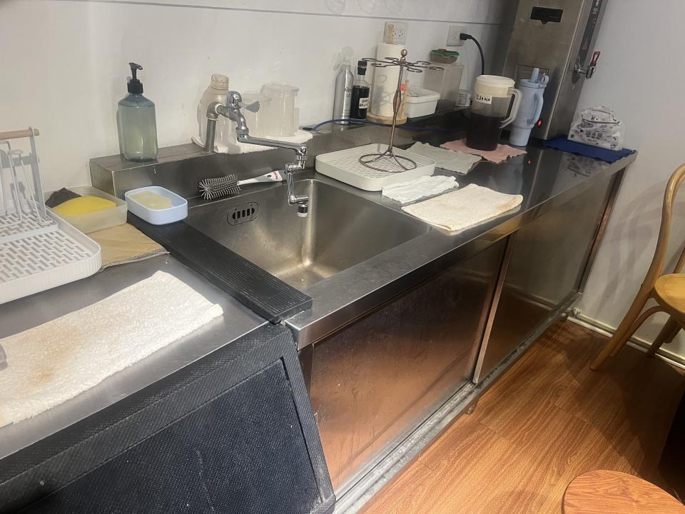 店面設計案件圖片