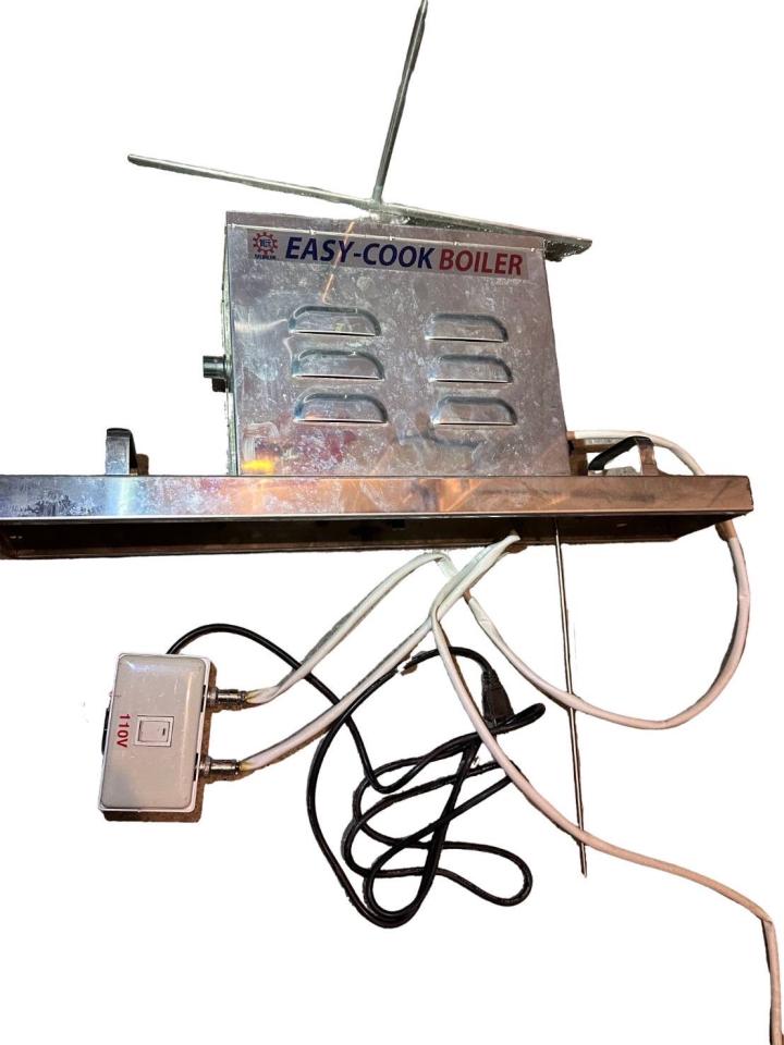 餐飲設備案件圖片