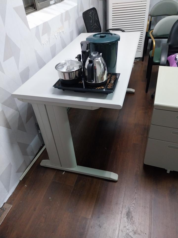 辦公家具回收案件圖片