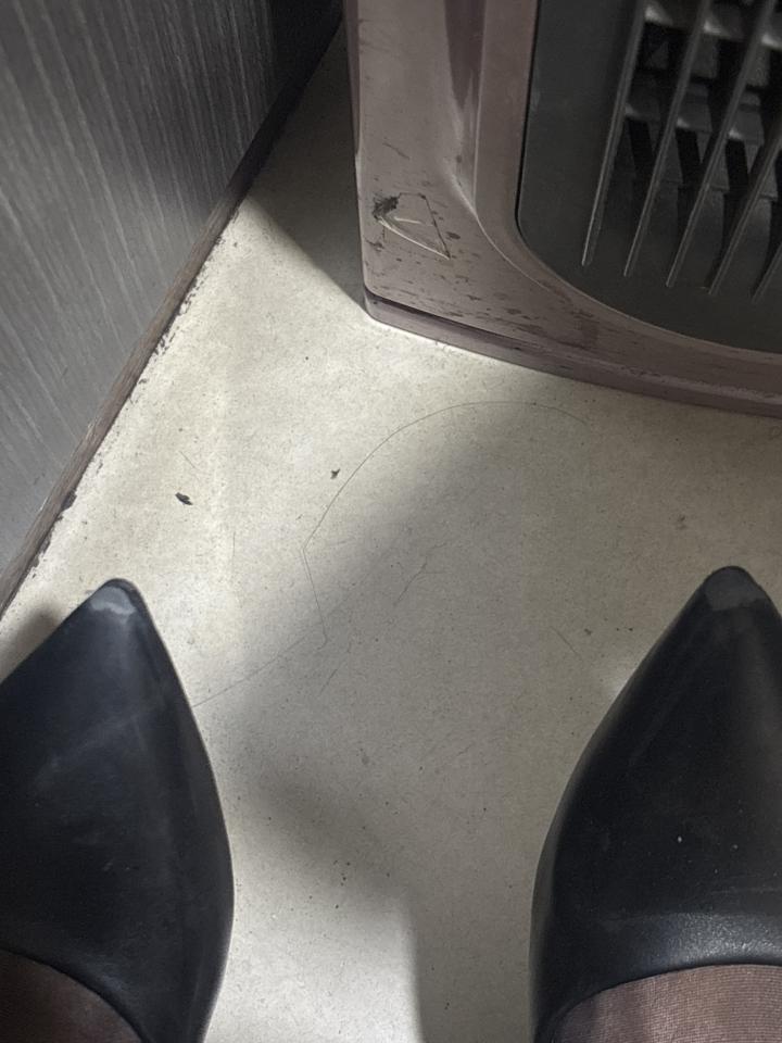 修鞋修包案件圖片