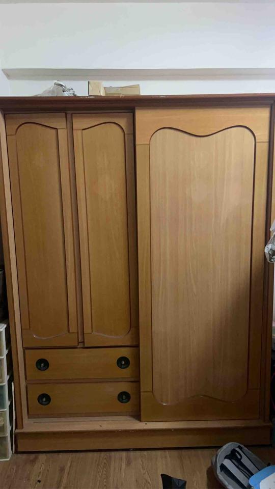 家具搬運案件圖片