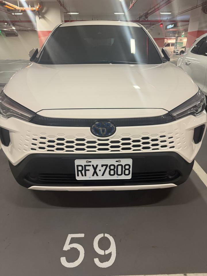 行車記錄器安裝案件圖片