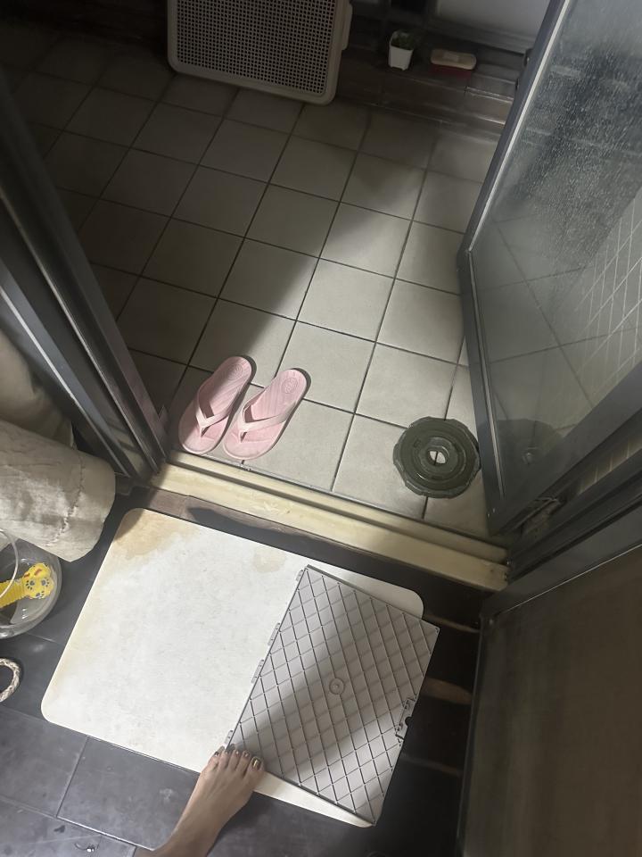 紗窗裝修案件圖片