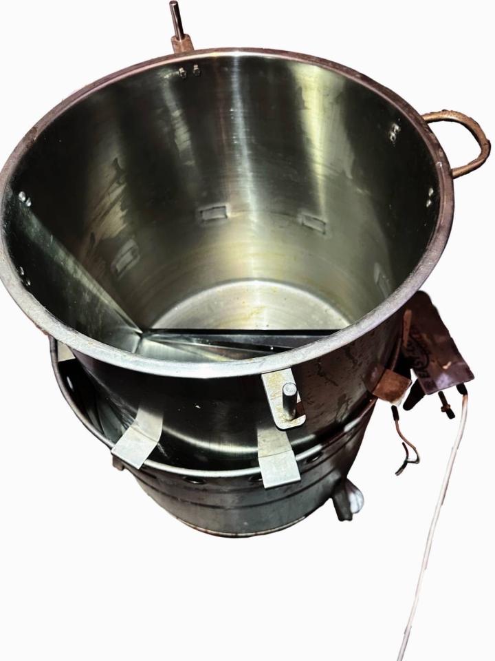 餐飲設備案件圖片