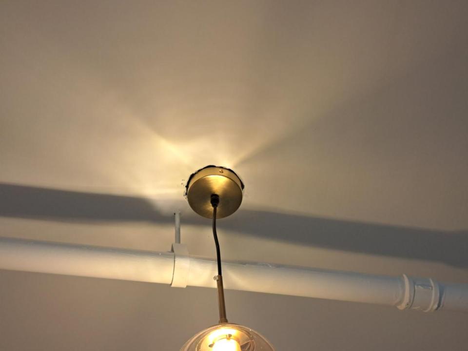 燈具維修案件圖片