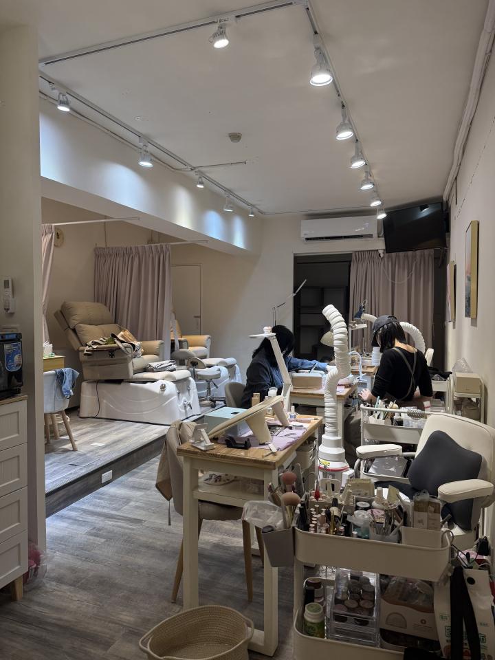 燈具安裝案件圖片