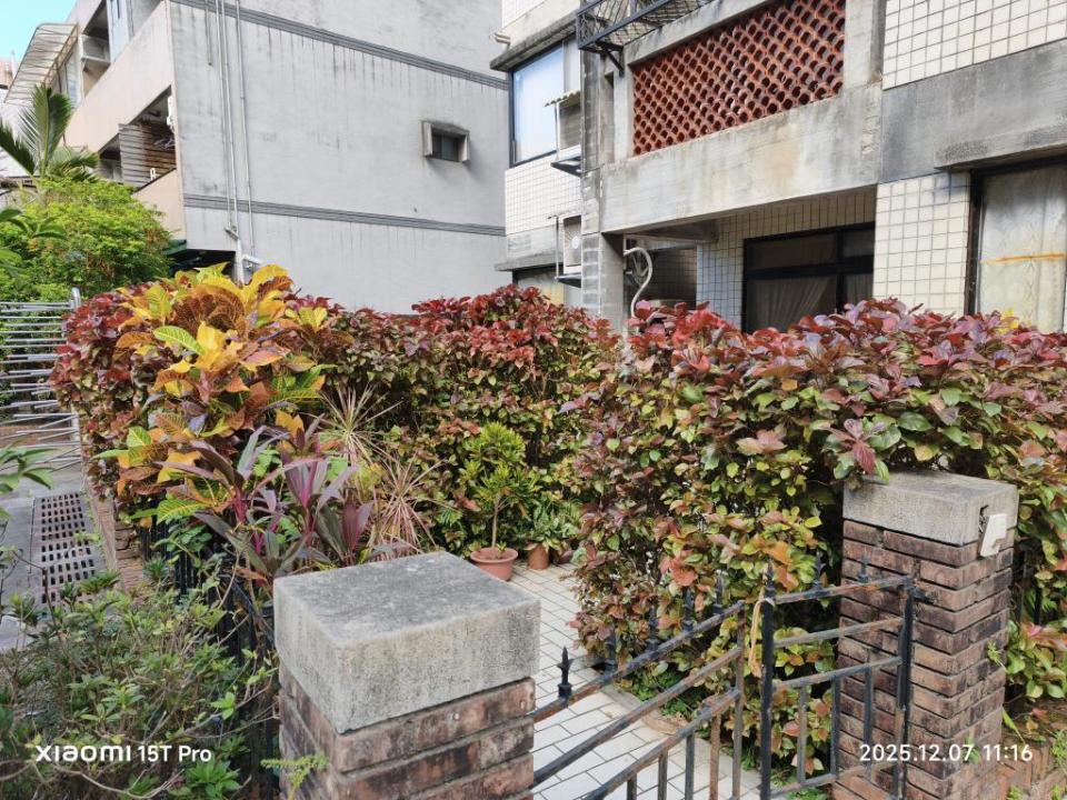 園藝設計案件圖片