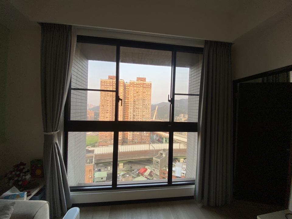 玻璃清潔案件圖片