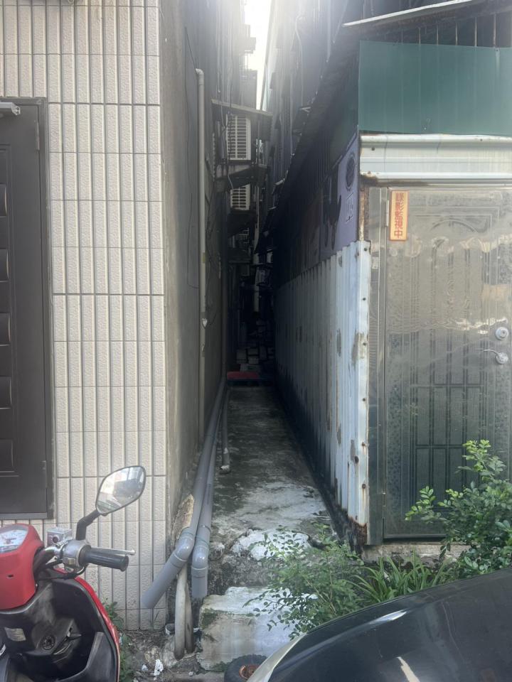 鷹架出租案件圖片