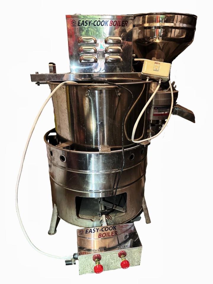 餐飲設備案件圖片