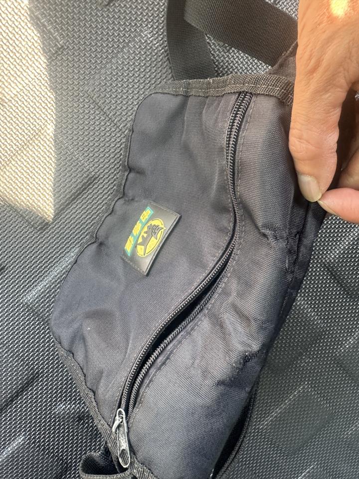 修鞋修包案件圖片