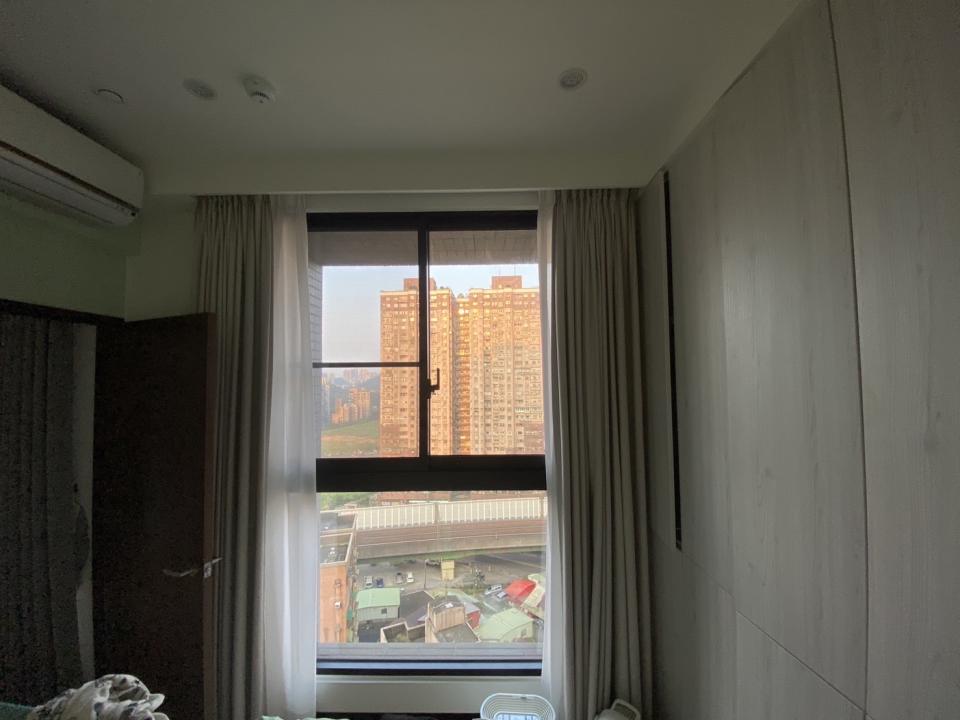 玻璃清潔案件圖片