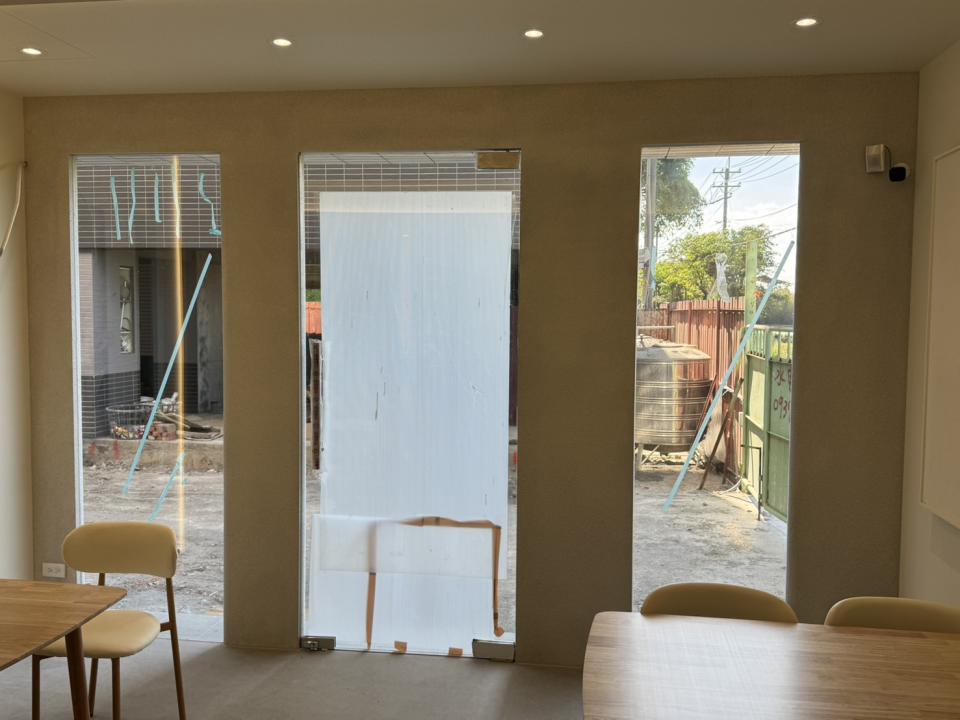 玻璃隔熱案件圖片