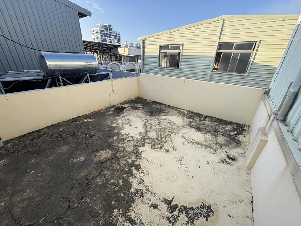 拆除工程案件圖片