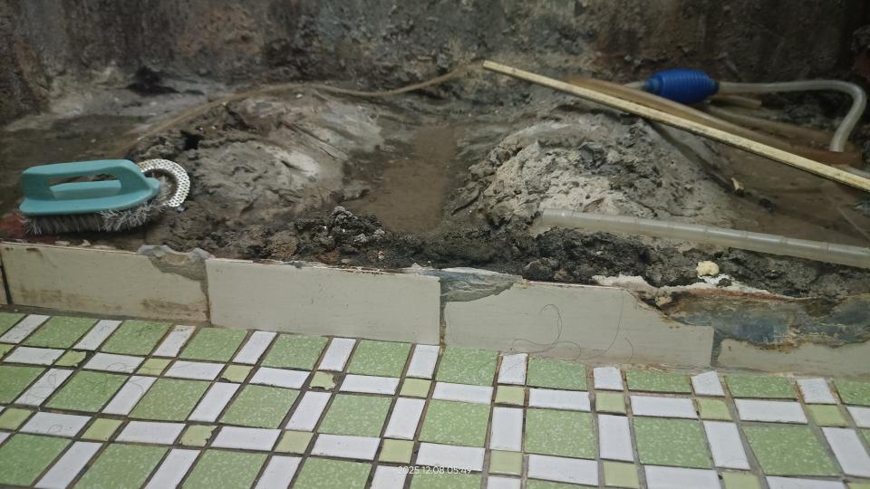 拆除工程案件圖片