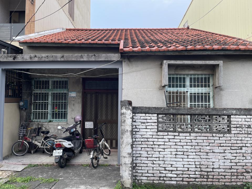 屋瓦翻修案件圖片