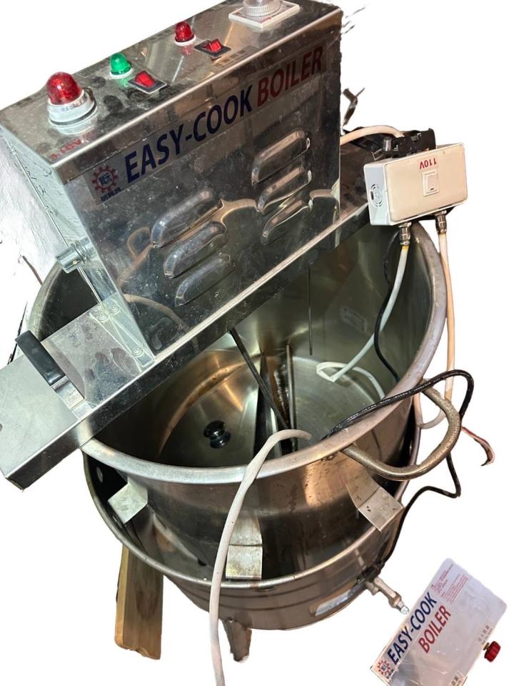 餐飲設備案件圖片