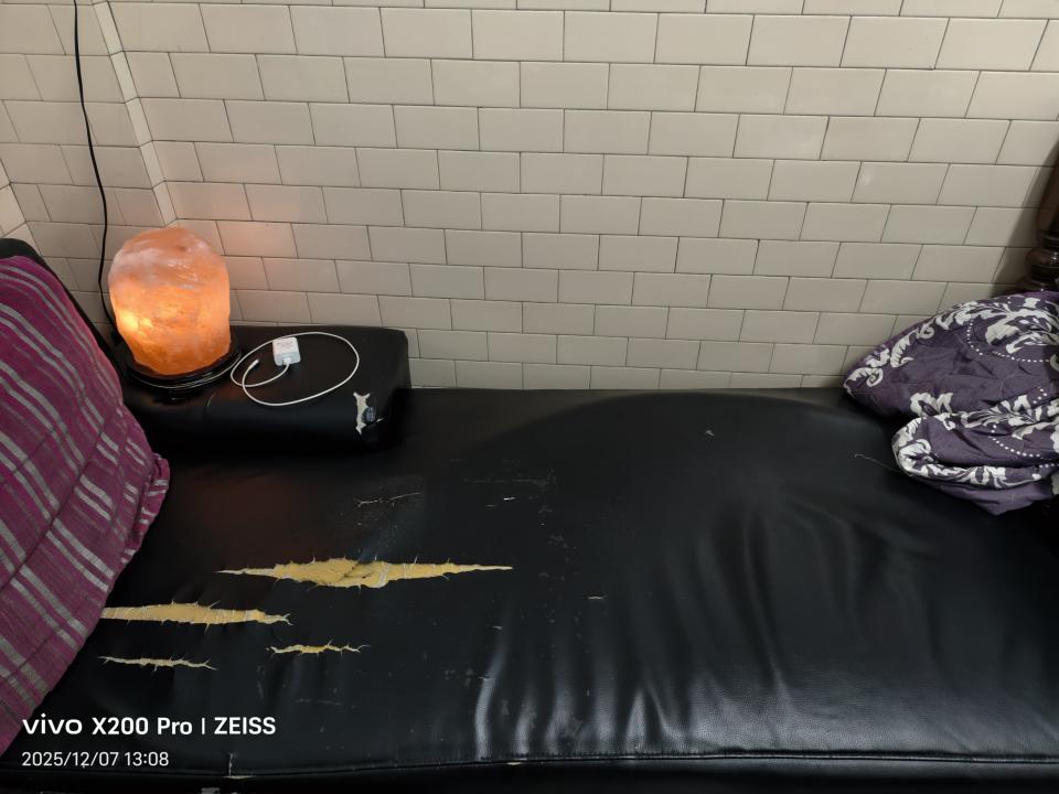 沙發修理案件圖片