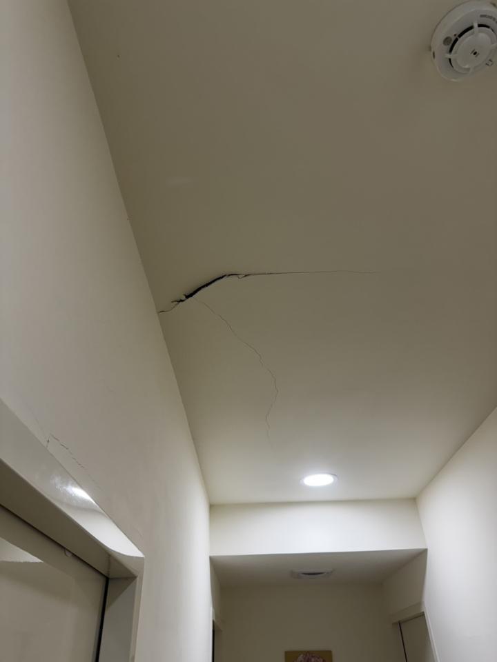 油漆工程案件圖片