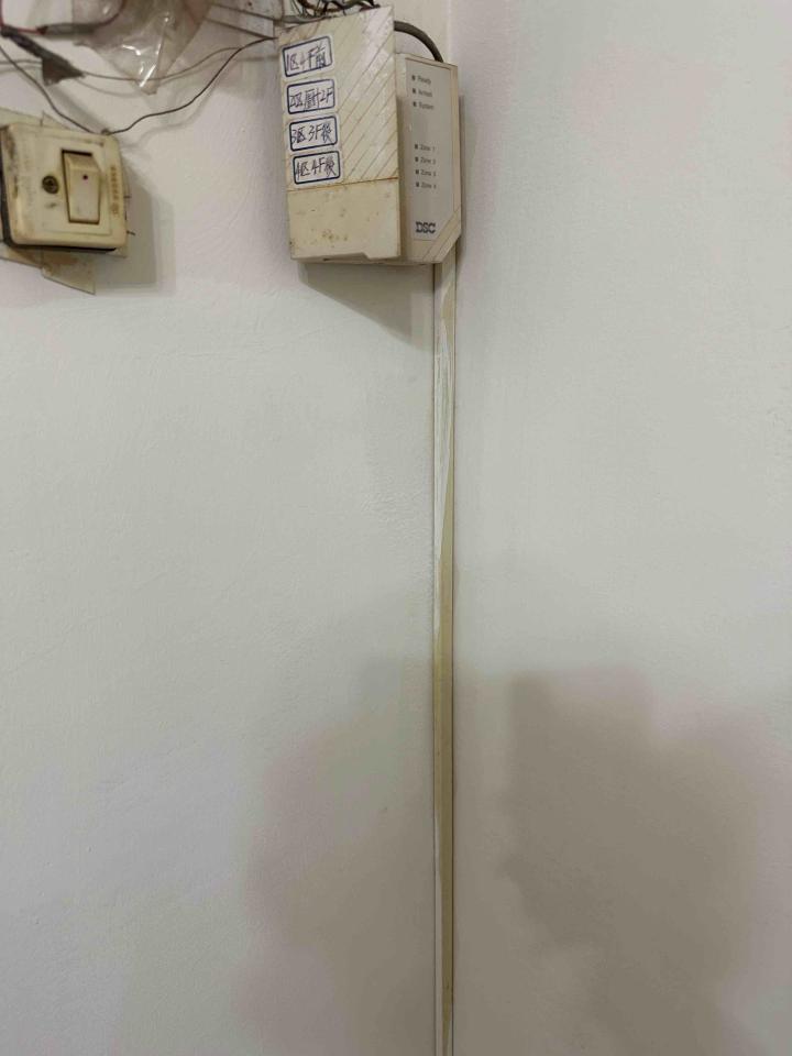 油漆工程案件圖片