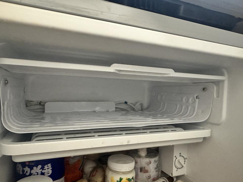 冰箱維修案件圖片