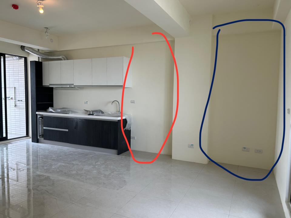 系統櫃訂製案件圖片