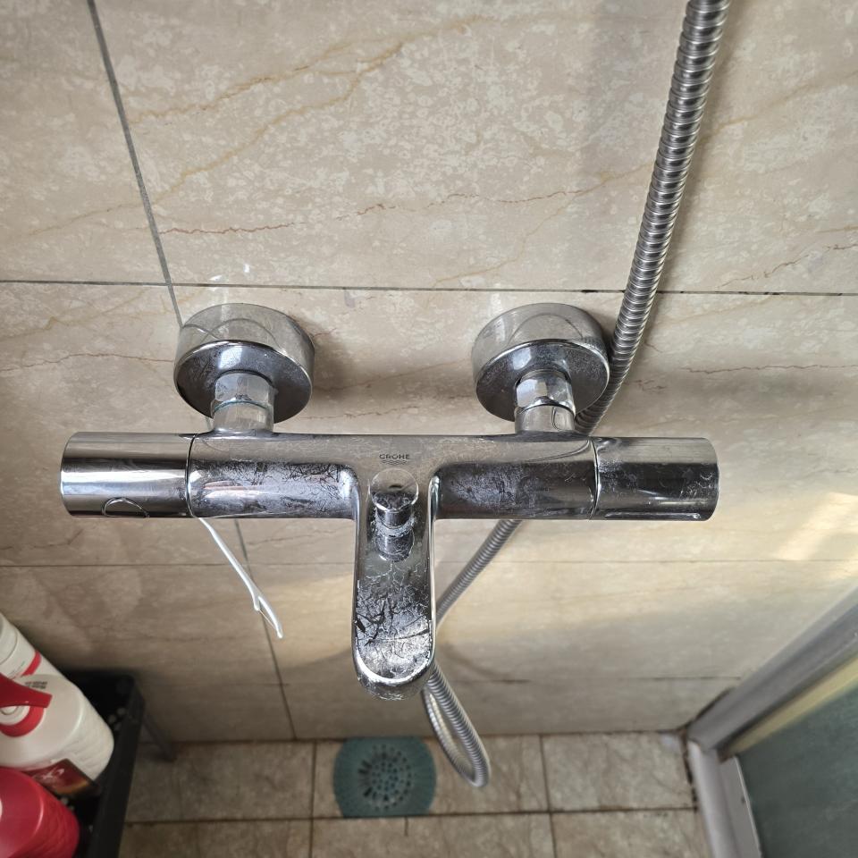 水龍頭裝修案件圖片