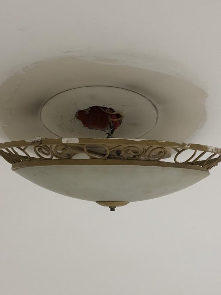 燈具維修案件圖片