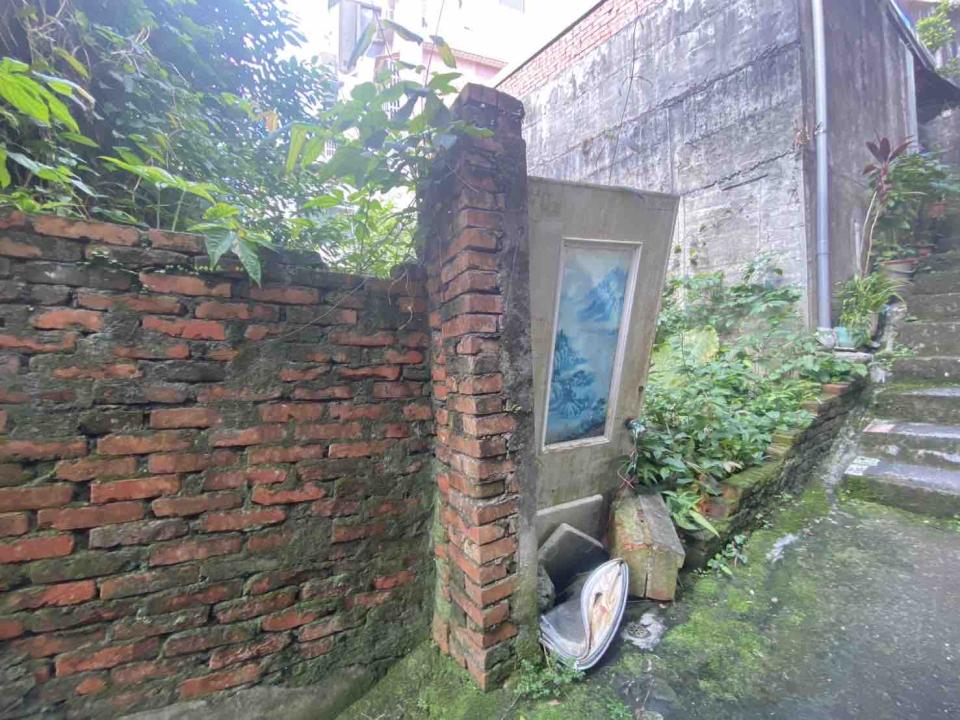 圍籬工程案件圖片