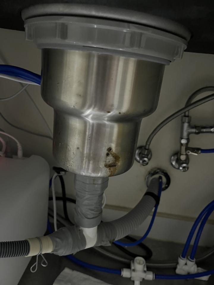 廚房翻新案件圖片