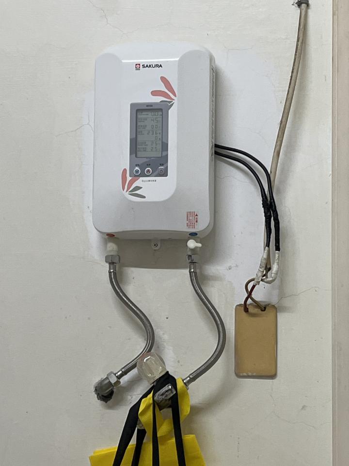 加壓馬達案件圖片