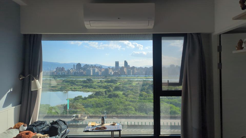 窗簾安裝維修案件圖片