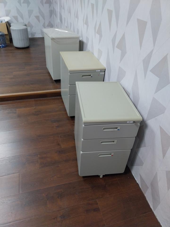 辦公家具回收案件圖片