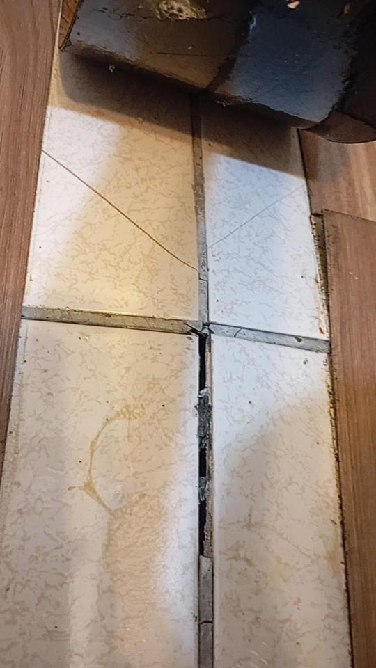 地板維修案件圖片