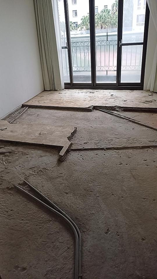 泥作/水泥施工案件圖片