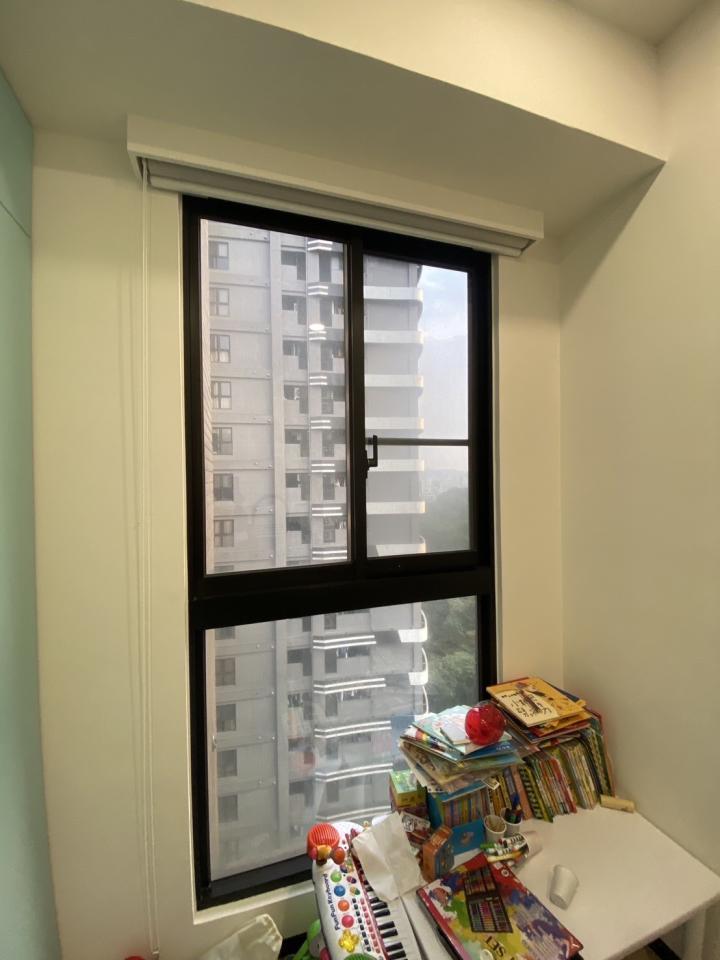 玻璃清潔案件圖片